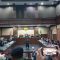 Sekjen PDIP Hasto Kristiyanto bacakan eksepsi di Pengadilan Tipikor PN Jakarta Pusat, Jumat, 21/3/2025 | Syahrul Baihaqi/Forum Keadilan