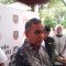 Ketua Majelis Permusyawaratan Rakyat (MPR) Ahmad Muzani di Parkir Timur, Senayan, Jakarta Pusat, Jumat 21/3/2025 | Muhammad Reza/Forum Keadilan