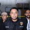 Gudang Motor Curian di Kalideres Digerebek Polisi