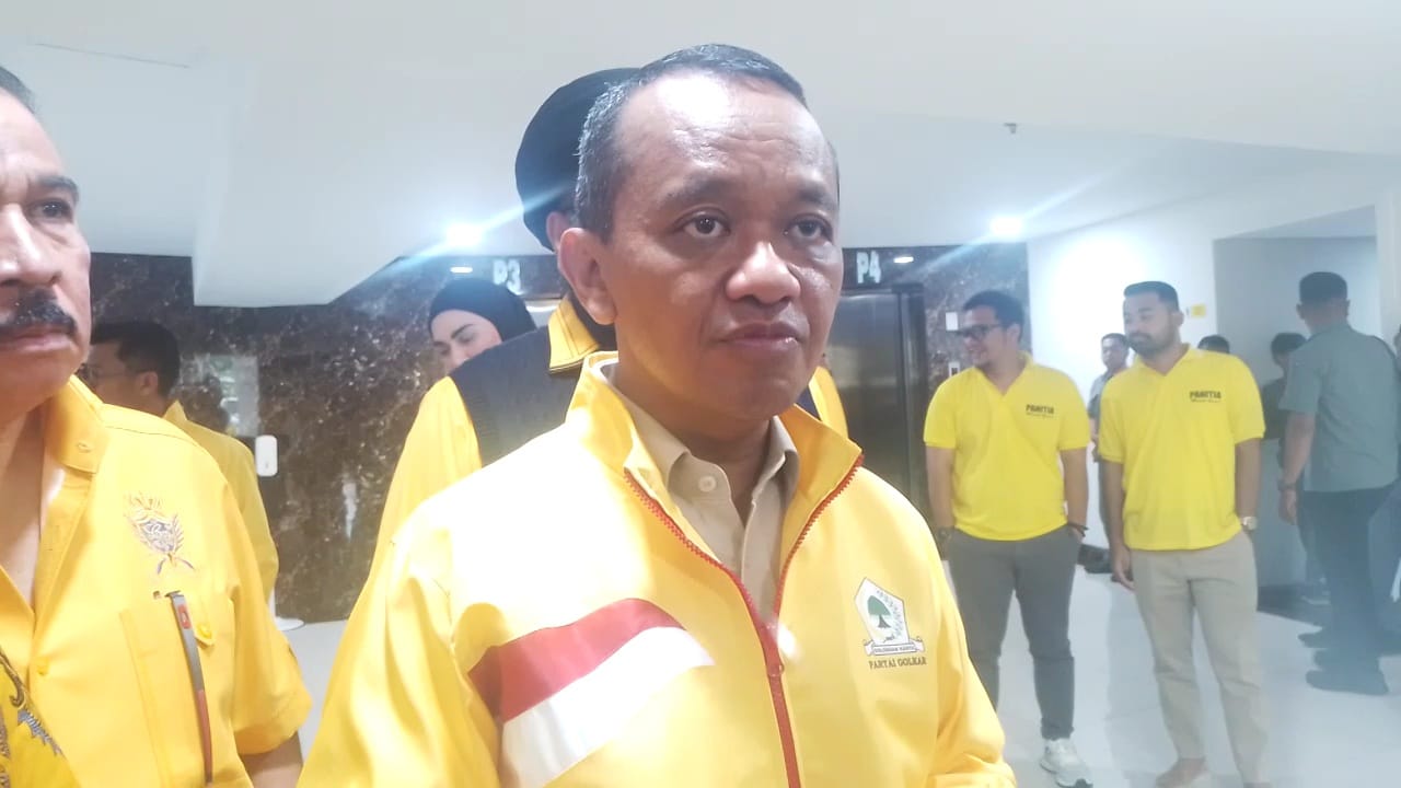 Bahlil: Danantara Lembaga Profesional, SBY dan Jokowi Tokoh Berintegritas