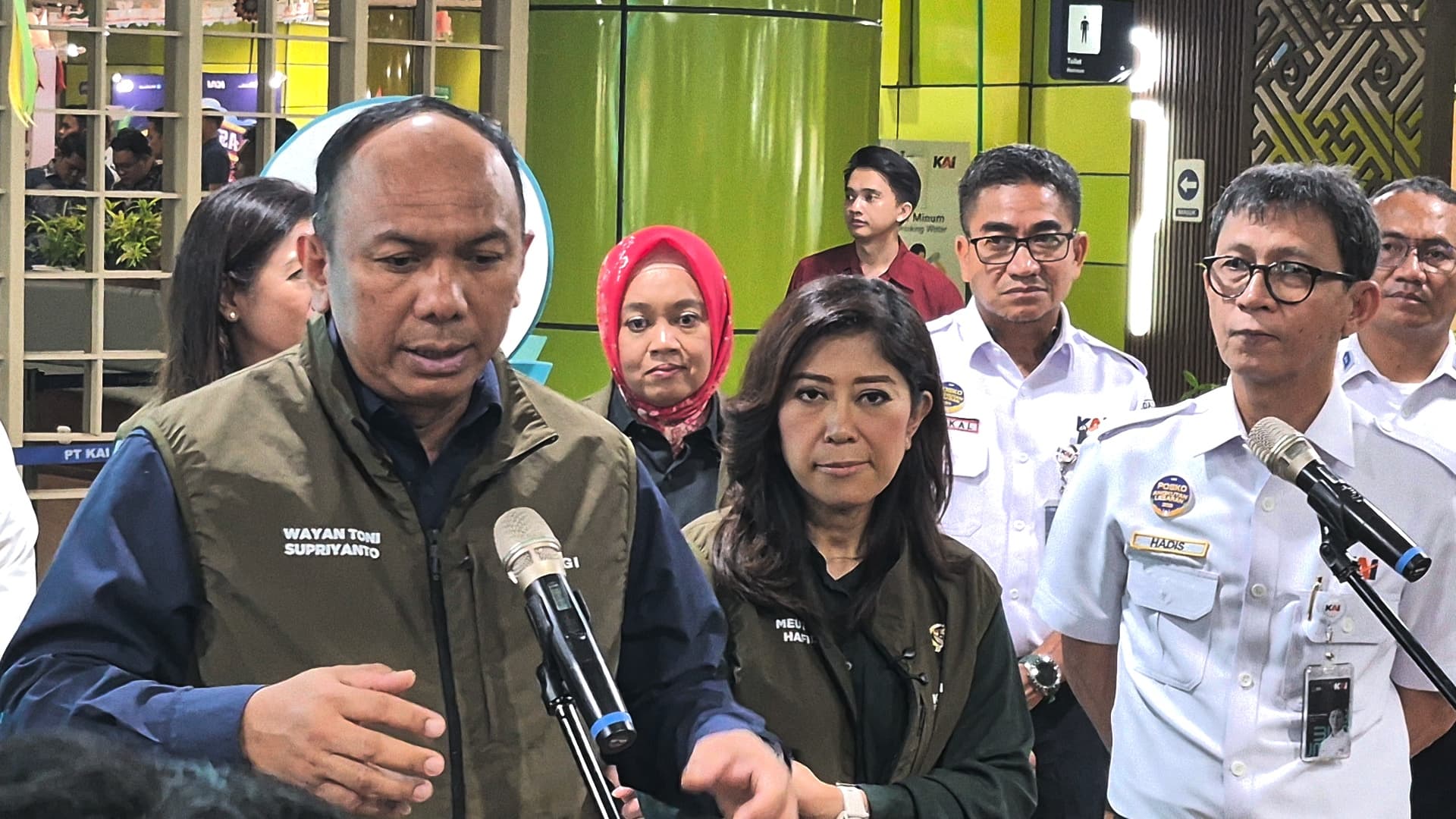 Kemkomdigi Sebut Penipuan Fake BTS Akan Meningkat Jelang Lebaran