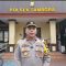 Kapolsek Tambora Polres Metro Jakarta Barat Kompol Muhammad Kukuh Islami, Kamis, 27/3/2025 | Ist