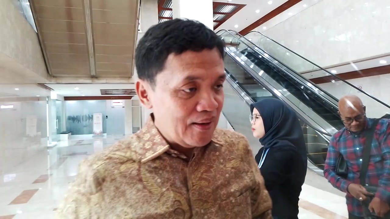 Ketua Komisi III DPR Dukung Wacana Penghapusan SKCK: Saya Sepakat dengan Mr. Pigai