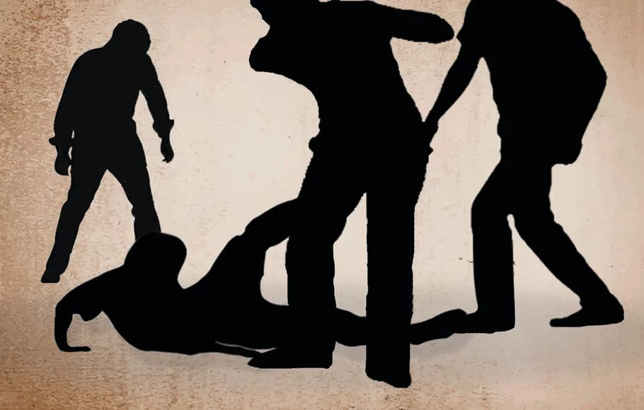 Pengeroyokan di Jakarta Pusat, Korban Selamat Tapi Trauma