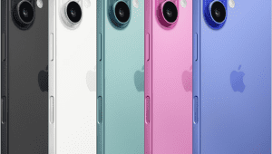 iPhone 16 | Dok. apple.com
