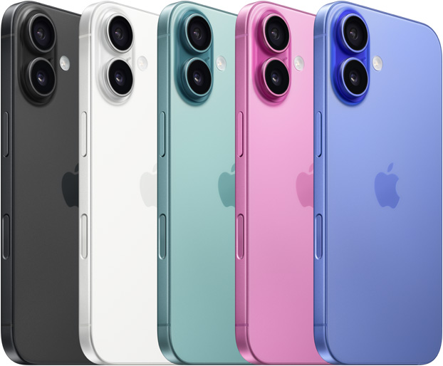 Siap-siap! iPhone 16 Bakal Mulai Dijual di Indonesia 11 April 2025