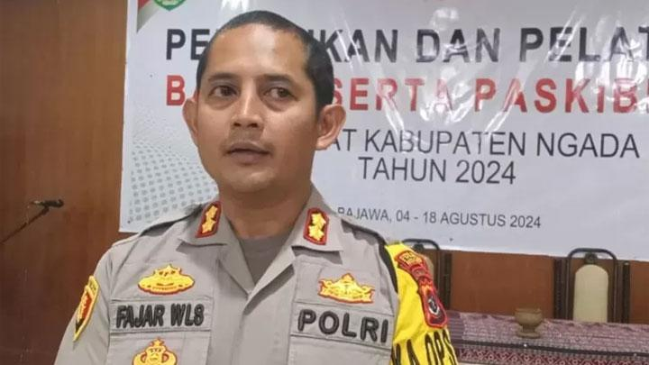 AKBP Fajar Belum jadi Tersangka dalam Kasus Kekerasan Seksual