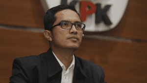 Mantan Juru Bicara KPK periode 2016-2020 Febri Diansyah | Ist