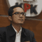 Mantan Juru Bicara KPK periode 2016-2020 Febri Diansyah | Ist
