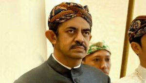 Riza Chalid | Ist