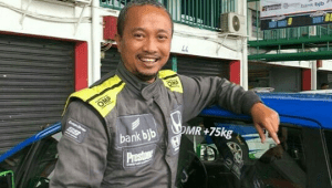 Influencer Otomotif Fitra Eri | Ist