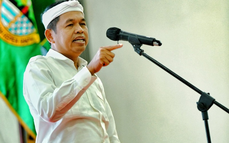 Pengamat: Fenomena Dedi Mulyadi Cerminkan Politik Konten dan Ilusi Partisipasi