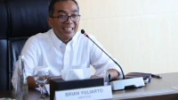 Menteri Pendidikan Tinggi, Sains, dan Teknologi (Mendikti Saintek), Brian Yuliarto | Ist