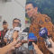 Ahok Penuhi Panggilan Kejagung, Bawa Dokumen Data dan Catatan Rapat Pertamina