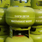 Gas LPG 3 Kg (Gas Melon) | Ist