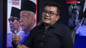 Ahli Psikologi Forensik Reza Indragiri dalam Podcast Madilog Forum Keadilan TV | YouTube Forum Keadilan TV