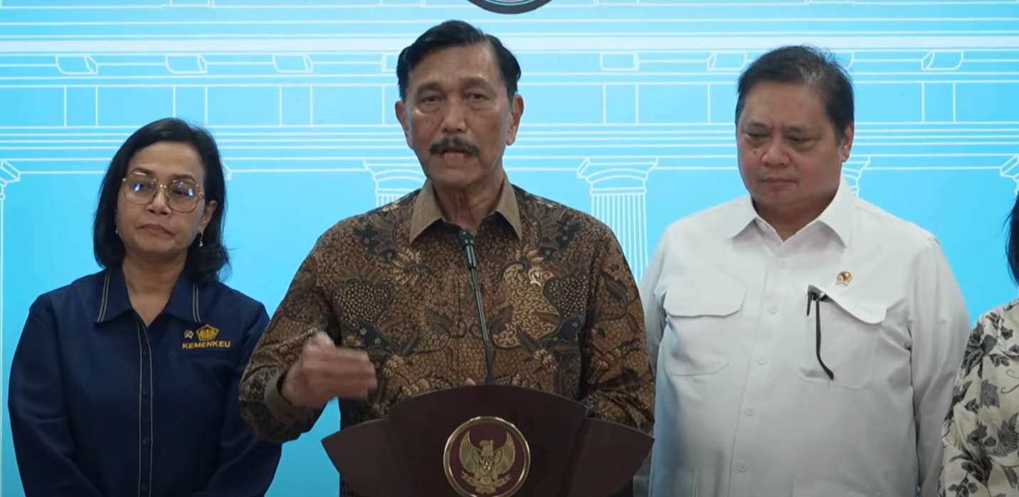 Prabowo akan Luncurkan GovTech pada 17 Agustus Mendatang