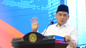 Wakil Menteri Agama (Wamenag) Romo Muhammad Syafi'i | Dok Kementerian Agama