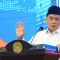 Wakil Menteri Agama (Wamenag) Romo Muhammad Syafi'i | Dok Kementerian Agama