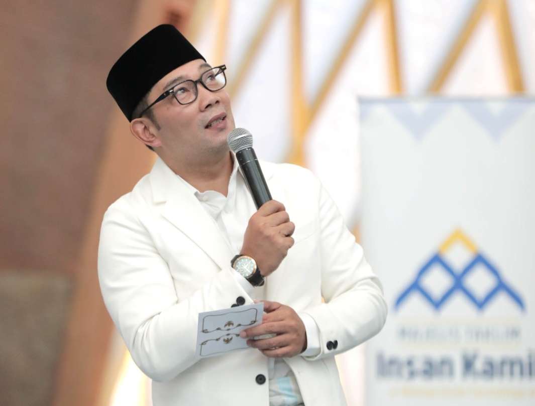 KPK Tunggu Strategi Penyidik untuk Panggil Ridwan Kamil di Kasus BJB