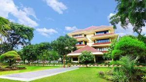 Universitas Pancasila | Ist