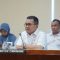 Mendag Budi Santoso: di Mangga Dua akan Terus Rutin Lakukan Pengawasan
