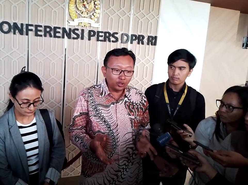 Pembahasan KUHAP Tak Transparan, Koalisi Masyarakat Sipil Desak Perubahan Fundamental