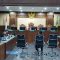 Hakim PN Surabaya, Heru Hanindyo saat diperiksa di PN Jakarta Pusat, Selasa, 8/4/2025 | Syahrul Baihaqi/Forum Keadilan