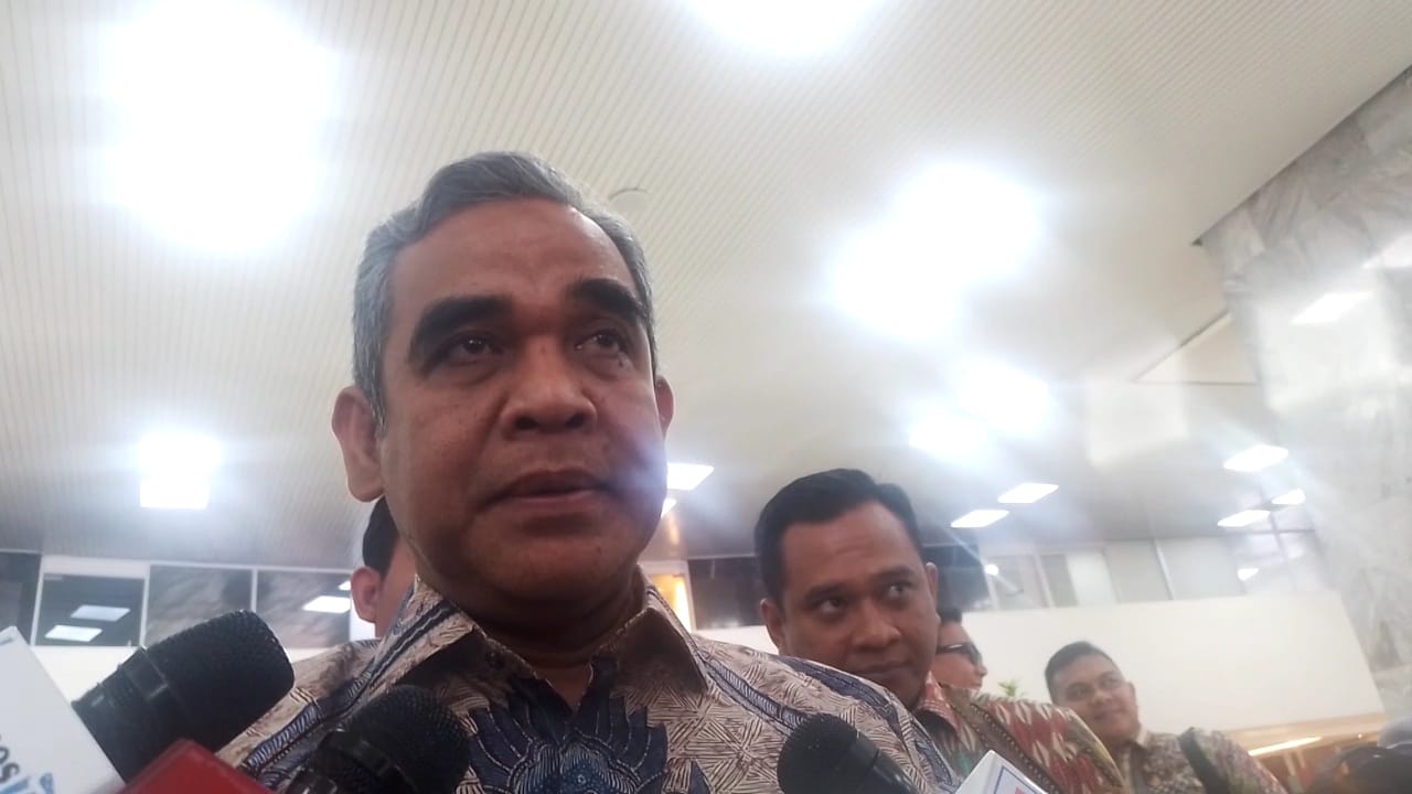 Muzani Ungkap Sejumlah Masukan Megawati untuk Prabowo