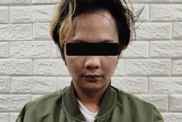Polisi Tangkap Pria yang Todongkan Airsoft Gun ke Penjaga Warung di Cempaka Putih