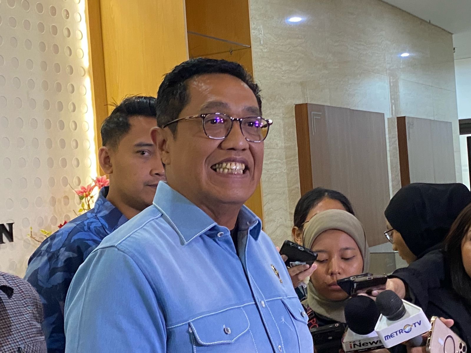 Bareskrim Polri: Tak Ada Kerugian Negara pada Kasus Pagar Laut Tangerang