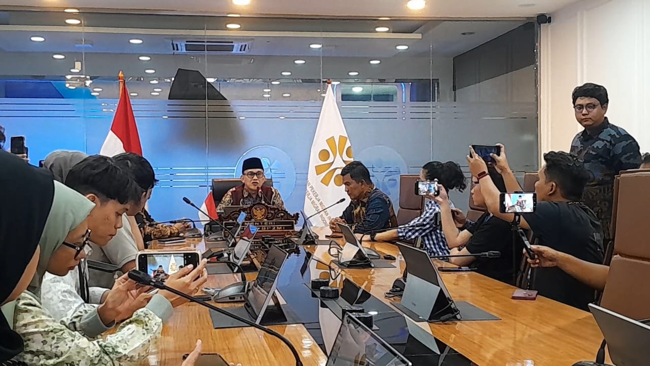 Menteri P2MI Benarkan 19 WNI Jadi Korban TPPO di Dubai, 7 Sudah Dipulangkan