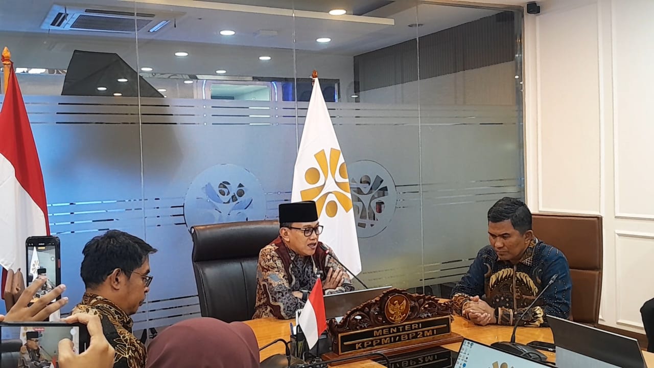 Menteri P2MI: Tak Ada Luka Tanda Perdagangan Organ Tubuh dalam Kematian Pekerja Migran Bekasi di Kamboja
