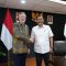 RI-Eropa Percepat Penyelesaian Kerja Sama IEU-CEPA