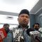 Wakil Ketua Komisi XIII DPR RI Sugiat Santoso, di Senayan, Jakarta, Rabu, 23/4/2025 | Novia Suhari/Forum Keadilan