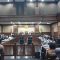 Sidang Hasto Kristiyanto dengan agenda pemeriksaan saksi eks Komisioner Bawaslu Agustiani Tio Fridelina di PN Jakarta Pusat, Kamis, 24/4/2025 | Syahrul Baihaqi/Forum Keadilan