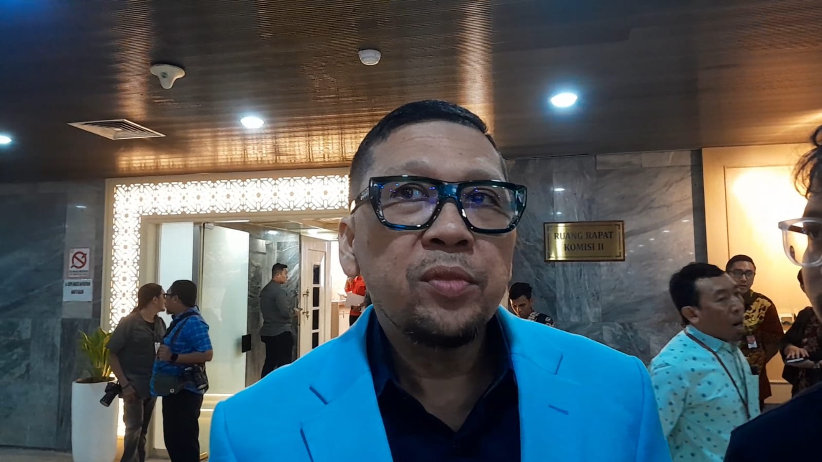 Golkar Dukung Pemberian Gelar Pahlawan Nasional untuk Soeharto