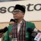 Anggota Komisi II DPR RI Ahmad Doli Kurnia Tandjung, di Senayan, Jakarta, Jumat, 25/4/2025 | Novia Suhari/Forum Keadilan
