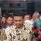 Gubernur Sumatera Utara Bobby Nasution di Gedung Merah Putih Komisi Pemberantasan Korupsi (KPK) di Jakarta, Senin, 28/4/2025 | Muhammad Reza/Forum Keadilan