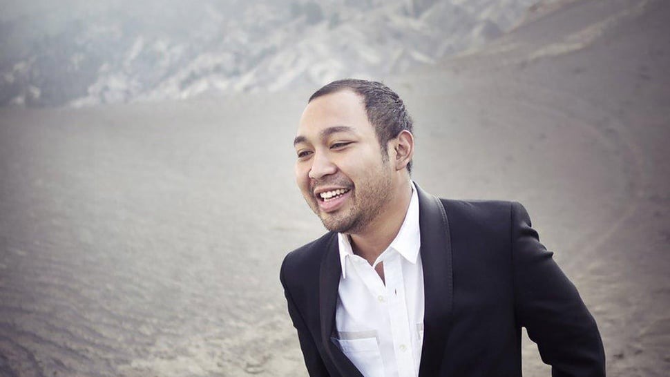 Didit Sowan ke Megawati hingga Jokowi, Gibran: Patut Diapresiasi