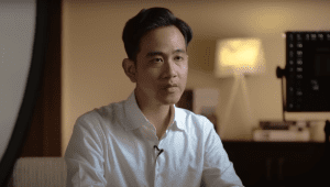 Monolog Wakil Presiden Gibran Rakabuming Raka | YouTube Gibran Rakabuming