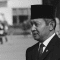 Presiden ke-2 RI Soeharto | Ist