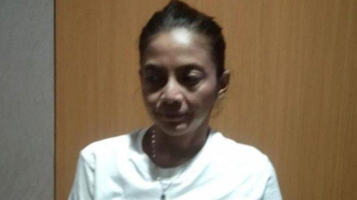 Artis Kolosal Sekar Arum Ditangkap Usai Belanja Gunakan Uang Palsu