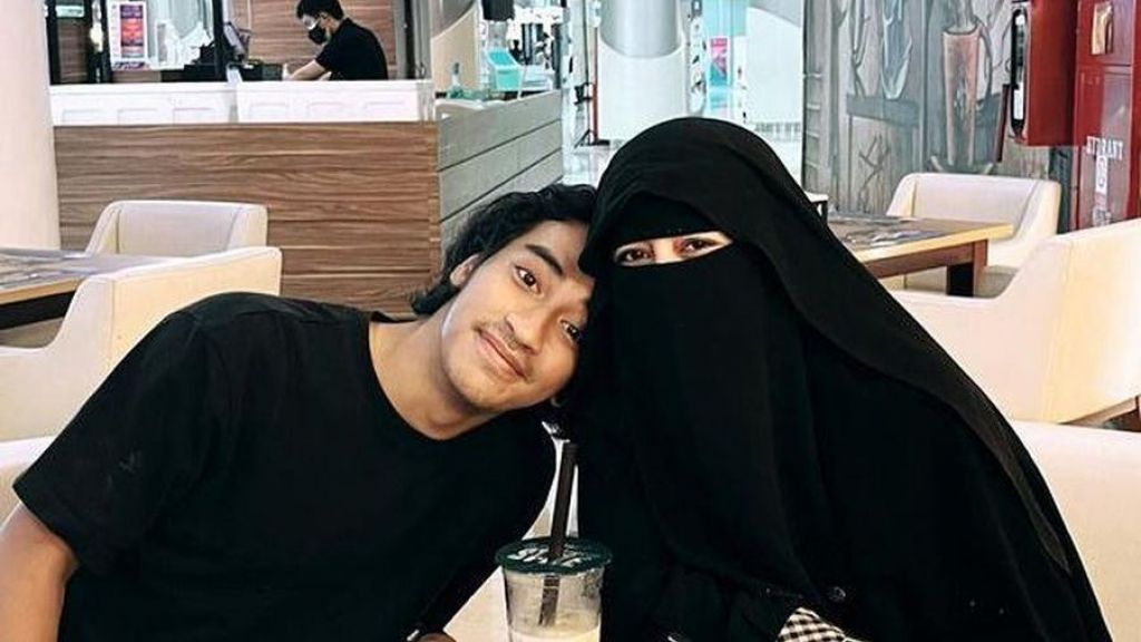 Abidzar Somasi Netizen yang Diduga Hina Umi Pipik