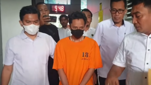 Dokter Program Pendidikan Dokter Spesialis (PPDS) Gigi Universitas Indonesia (UI) Muhammad Azwindar Eka Satria (39) | Ist