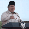Presiden RI Prabowo Subianto melakukan kunjungan kerja ke Sumatra Selatan (Sumsel), pada Rabu, 23/4/2025 | YouTube Sekretariat Presiden