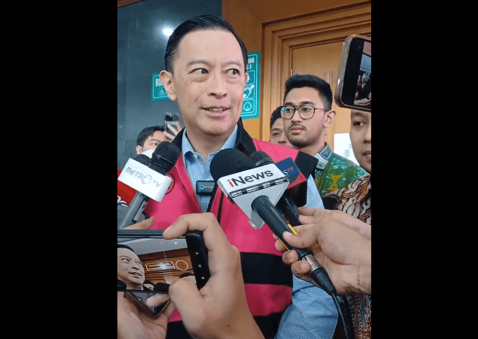 Tom Lembong: BUMN Lebih Memilih Impor Gula Mentah daripada Gula Putih