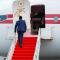Aspri Agung Surahman yang Dijemput Prabowo di Bengkulu | Ist