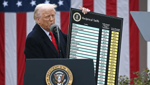 Presiden Amerika Serikat (AS) Donald Trump | Ist