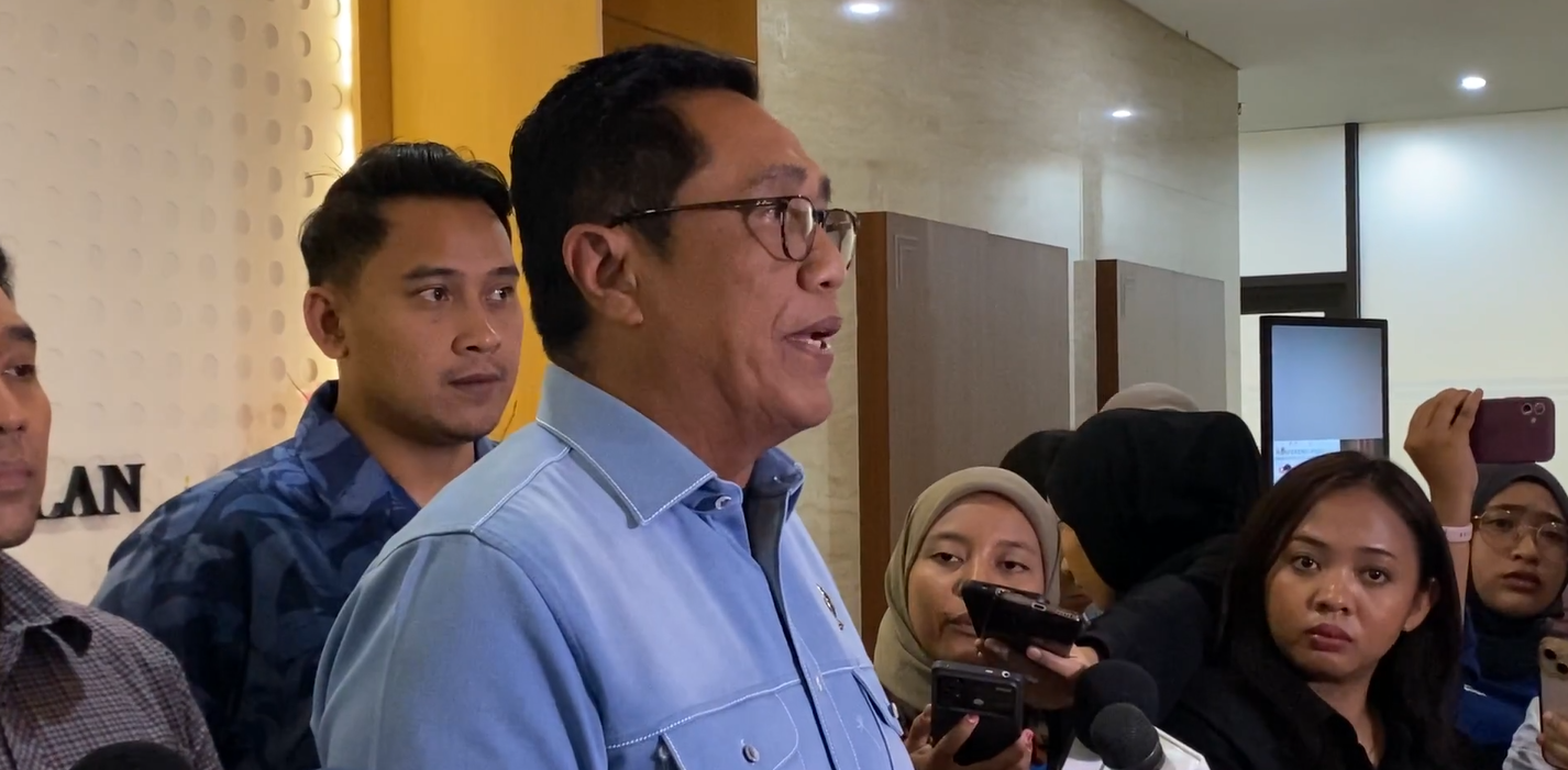 Bareskrim Bersikeras Tidak Ada Unsur Korupsi di Kasus Pagar Laut Tangerang